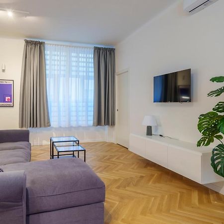 Apartament Duomo-Porta VeneziaLuxury Wifi E Netflix Mediolan Zewnętrze zdjęcie